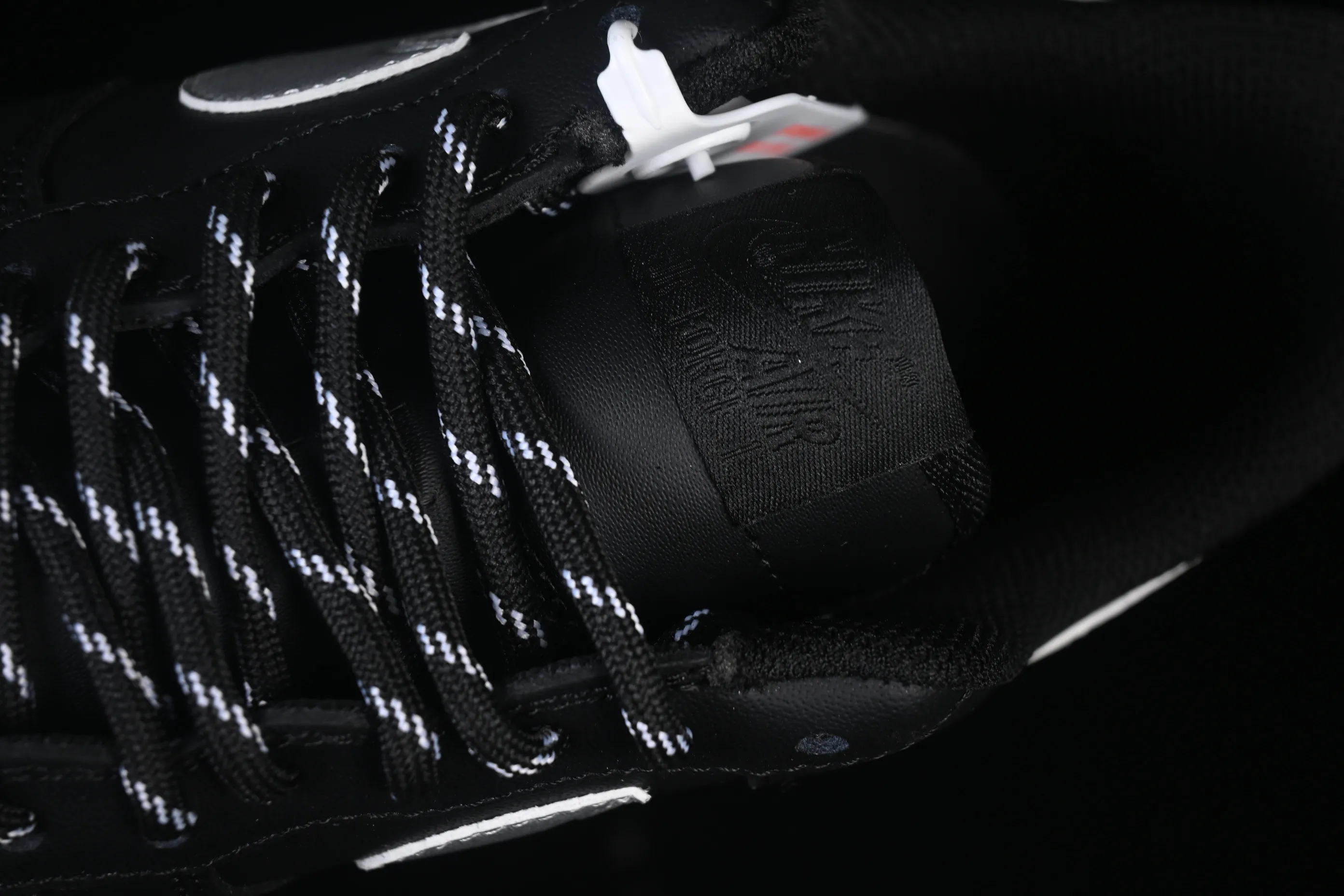 All Categories Nk Air Force 1 Air Force Series Nk Air Force 1 Low Air Force Low Nike Air Force 1'07 Low Black Silver Warrior Air Force One Low Casual Shoes ZH0316-125